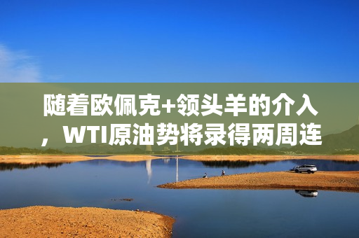 随着欧佩克+领头羊的介入，WTI原油势将录得两周连涨 第1张