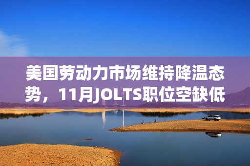 美国劳动力市场维持降温态势，11月JOLTS职位空缺低于预期 第1张