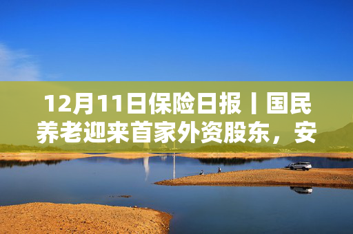 12月11日保险日报丨国民养老迎来首家外资股东，安联投资入股获批！保险股齐涨，后市如何走？