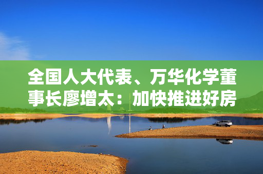 全国人大代表、万华化学董事长廖增太：加快推进好房子建设，建议制定无醛添加人造板标准