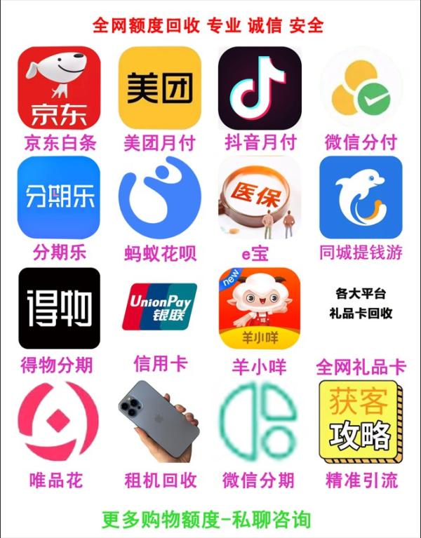 全网消费额度回收：花呗（信用购）该用什么方式给套出来到支付宝余额？-第1张图片-无双博客