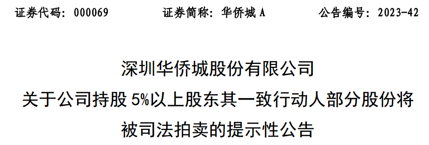 一夜之间！姚振华，两次失利 第2张