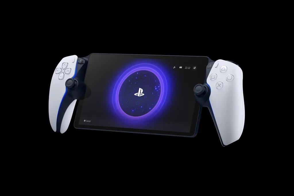 11 月 15 日，索尼 PS5 串流掌机 PlayStation Portal Remote Play 公布发售日期 第4张