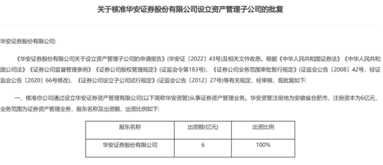 历史性时刻！两家券商同时官宣：获批！ 第2张