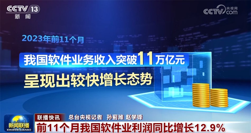 经济运行释放积极信号 多项“硬核”数据为中国高质量发展写下生动注脚 第7张