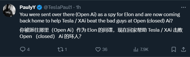 突发！AI大牛Andrej Karpathy离开OpenAI 第2张