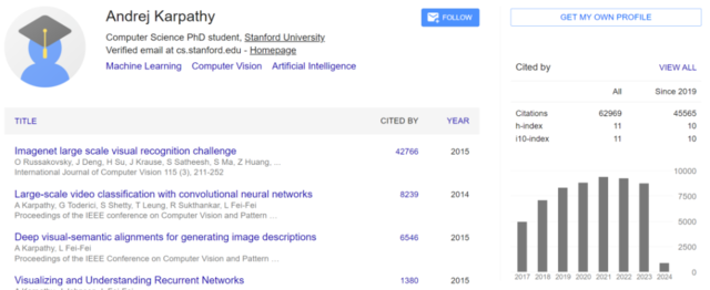 突发！AI大牛Andrej Karpathy离开OpenAI 第4张