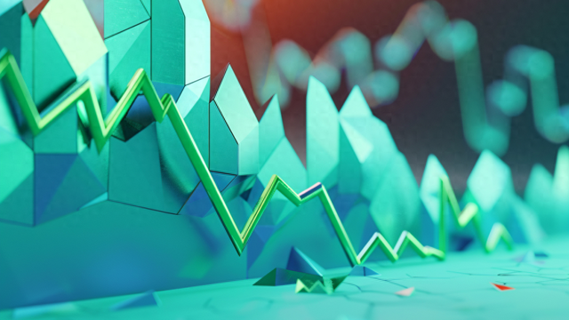 美国6月CPI同比涨幅超预期回落至3%，美元指数大跌超0.7% 第1张