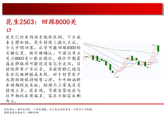 中天期货:原油继续新高 白银快速反弹 第16张