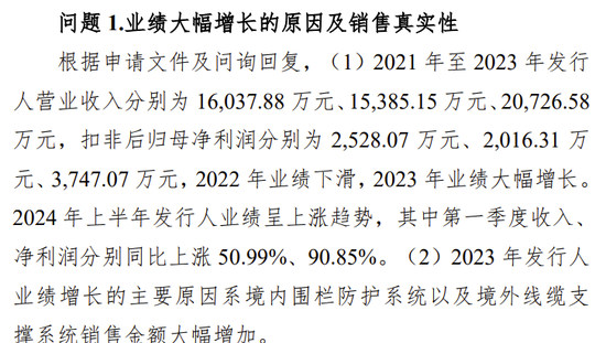 又一IPO终止审核！ 第7张