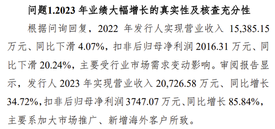 又一IPO终止审核！ 第8张