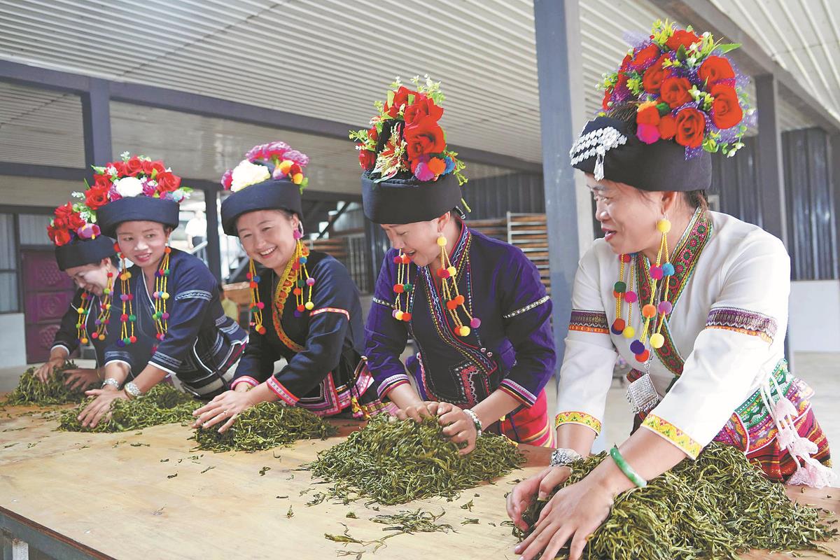 《世界是平的》作者发文剖析世界因何运转：中国是被特朗普忽视的一大引擎 第5张