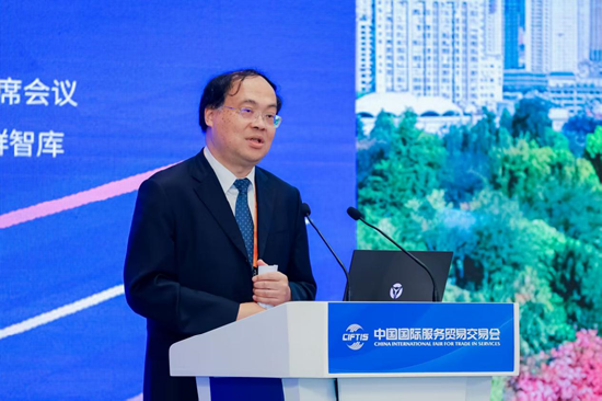 昆明市委常委陈凯杰：构筑南亚东南亚总部经济新引擎