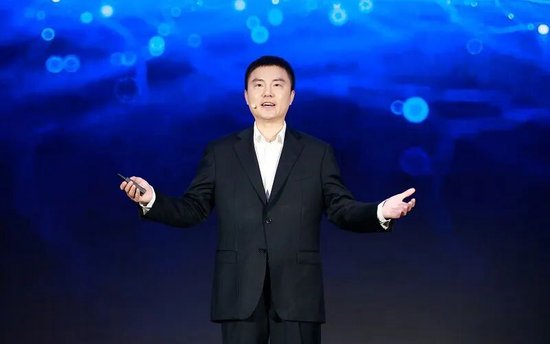 华为20年老将，正式掌舵13倍大牛股 第5张