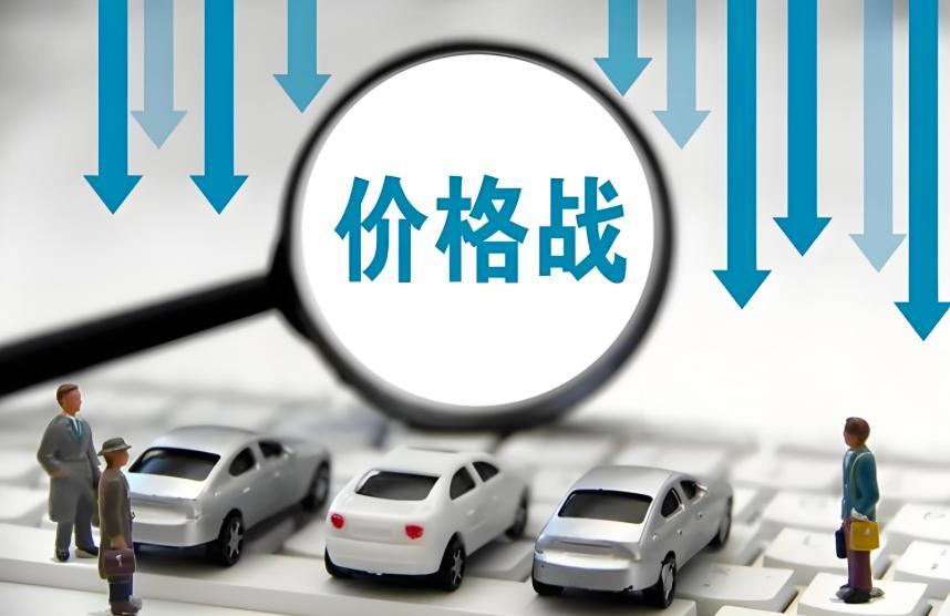 比亚迪：东方不亮，西方亮？ 第3张