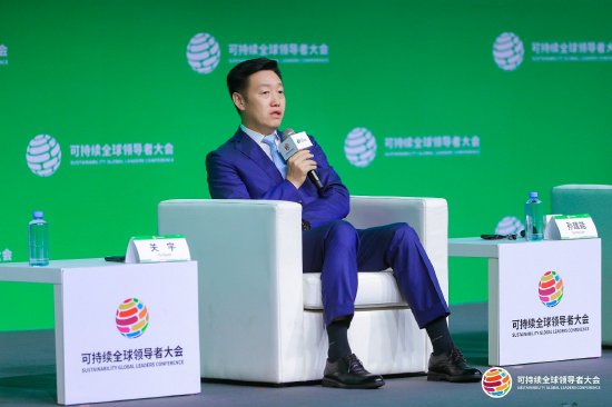 博世舒适科技关宇：这个世界最大的趋势就是智能和绿色，它不仅仅是一种手段，它就是未来