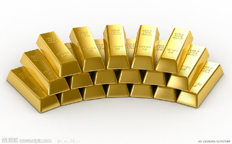 黄金投资者如何看待市场波动与风险？