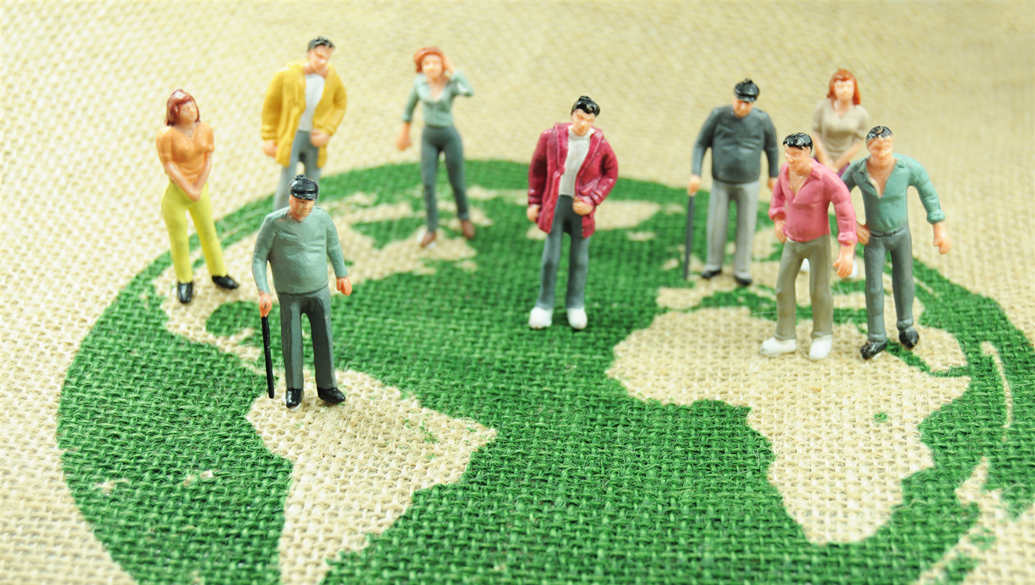 人口结构变化影响房产需求吗？ 第1张