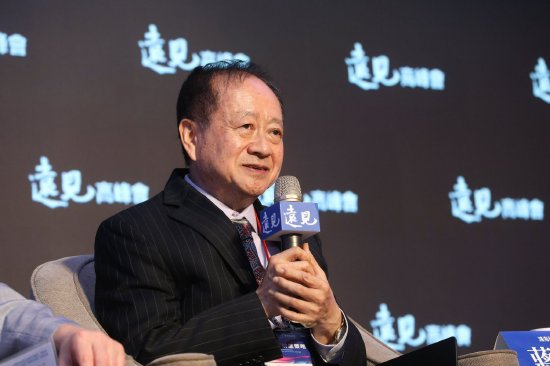 AI时代的半导体!蒋尚义:小晶片、先进封装、系统设计是关键 第1张 AI时代的半导体!蒋尚义:小晶片、先进封装、系统设计是关键 第1张