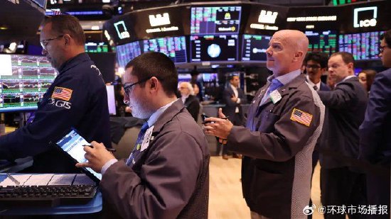 外汇交易员面临2005年以来最糟年份 美国政府停摆雪上加霜 第1张 外汇交易员面临2005年以来最糟年份 美国政府停摆雪上加霜 第1张