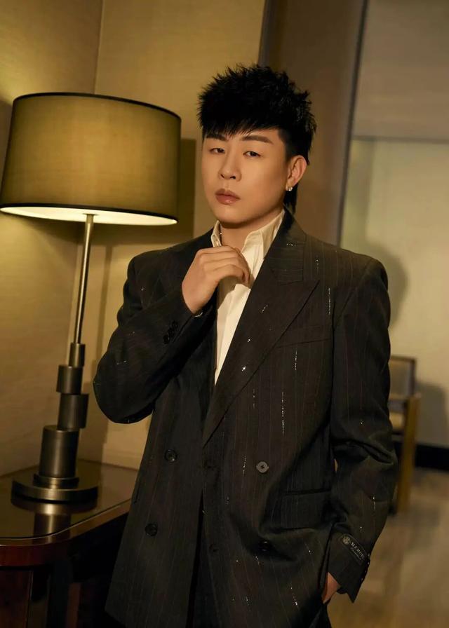 胡彦斌发文道歉：没有想要瞒着，也没有义务向全世界汇报 第5张