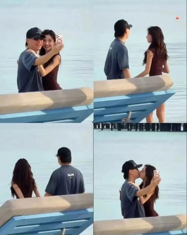 胡彦斌发文道歉：没有想要瞒着，也没有义务向全世界汇报 第6张