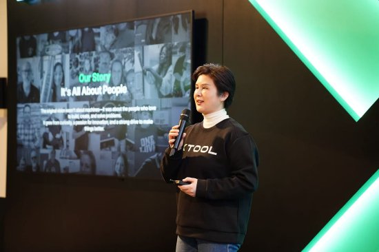 消费级激光雕刻机企业xTool成立欧洲办公室，加速全球化 第1张