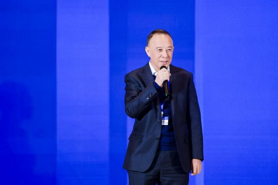 汪俊林：品质是白酒产业的底线 第1张