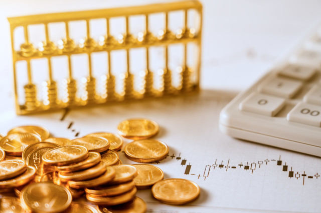 衰退期黄金配置比例多少合适？ 第1张