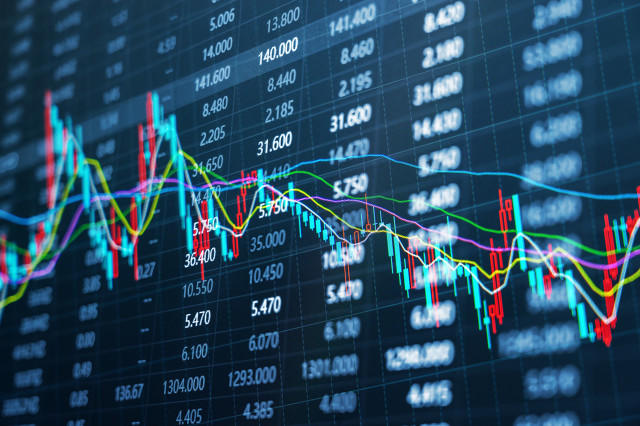 期货交易中成交量代表什么意义? 第1张 期货交易中成交量代表什么意义? 第1张