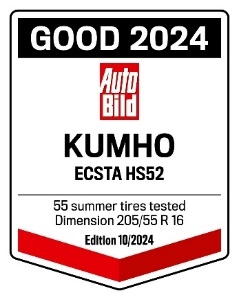 创新不止,屡获佳绩!锦湖轮胎以出色技术夯实产品力 第2张 创新不止,屡获佳绩!锦湖轮胎以出色技术夯实产品力 第2张