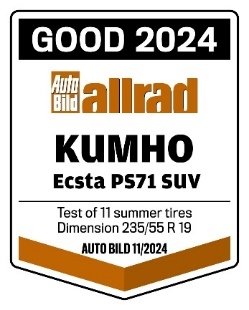 创新不止,屡获佳绩!锦湖轮胎以出色技术夯实产品力 第3张 创新不止,屡获佳绩!锦湖轮胎以出色技术夯实产品力 第3张