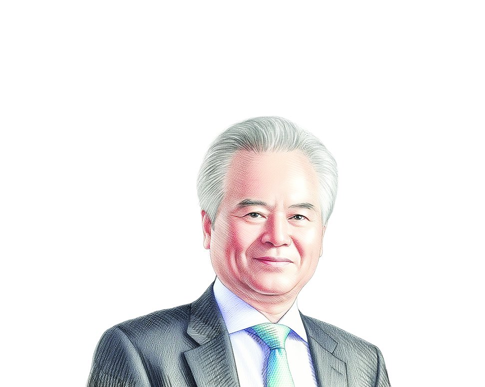 阳海洋研究中心理事长吴士存：海南全岛封关是为了更好的开放，应吸引更多世界500强企业入驻 第1张