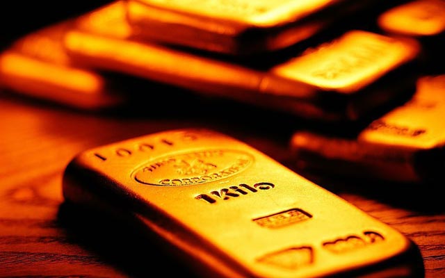 黄金配置对资产组合有何优化作用？ 第1张