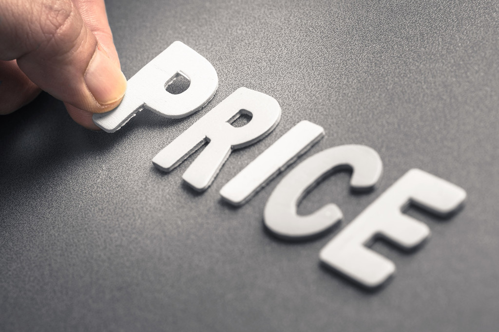 黄金价格历史走势有何规律？ 第1张