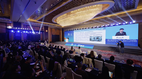 实体为根 向新而行丨第十届中国制造强国年会成功在京召开 第1张