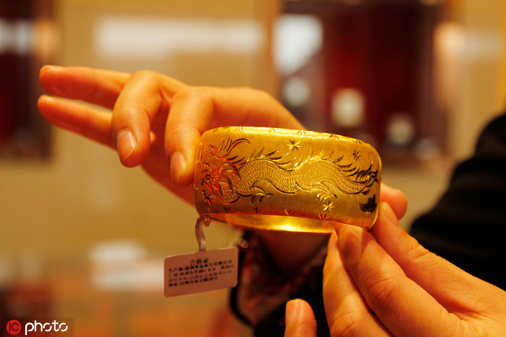 黄金投资杠杆使用有何风险? 第1张 黄金投资杠杆使用有何风险? 第1张