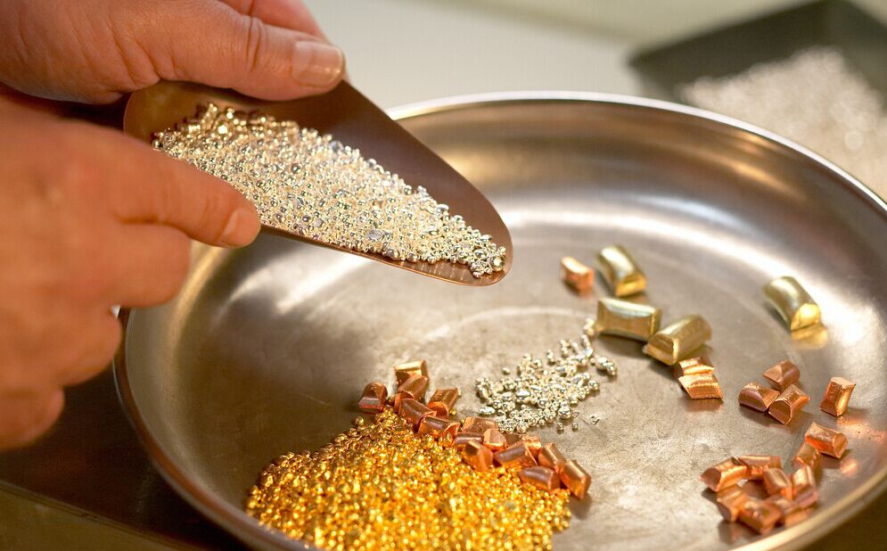 黄金与股市债市相关性如何？ 第1张