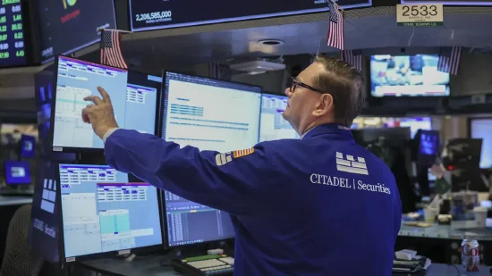 开盘：美股周二开盘基本持平 12月CPI符合预期 第1张