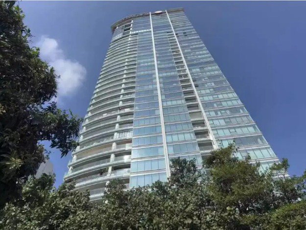 许家印侄子许火健广州豪宅被法拍 面积317平方米 起拍价4400万元 配有5个洗手间！ 第3张