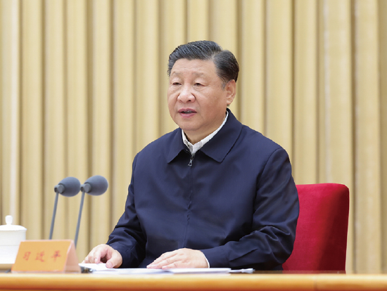 走好中国特色金融发展之路，建设金融强国 第1张