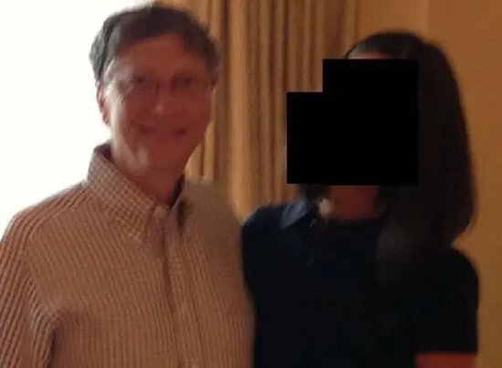 比尔·盖茨到访中国，最新回应爱泼斯坦争议 第4张