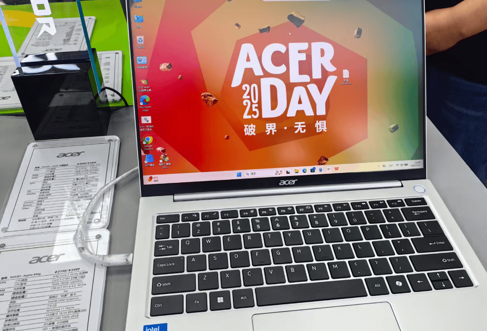 突传内存“闪崩”!记者实探华强北!商家:回调有限 第3张 突传内存“闪崩”!记者实探华强北!商家:回调有限 第3张