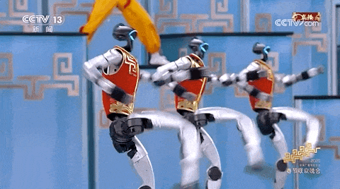 盘点春晚黑科技 第8张