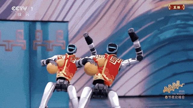 盘点春晚黑科技 第11张