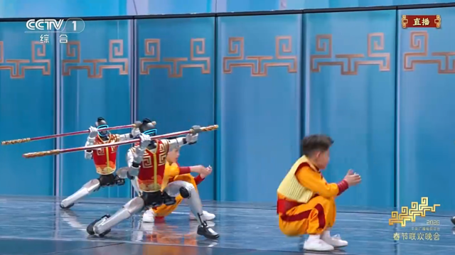 盘点春晚黑科技 第12张