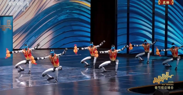 盘点春晚黑科技 第14张