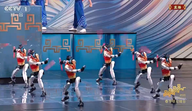 盘点春晚黑科技 第15张