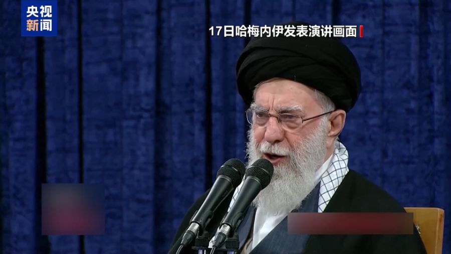 美伊第二轮谈判结束 谈判桌上有进展 谈判桌下“秀肌肉” 第5张