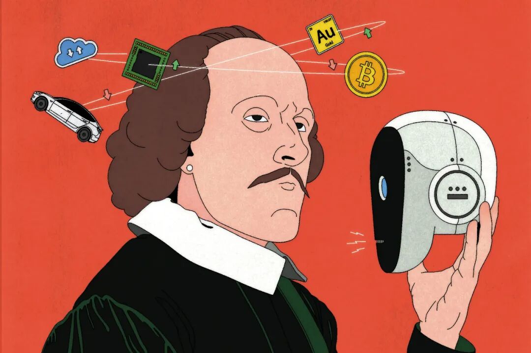 三年资产狂欢后，今年投资者如何未雨绸缪？ 第1张